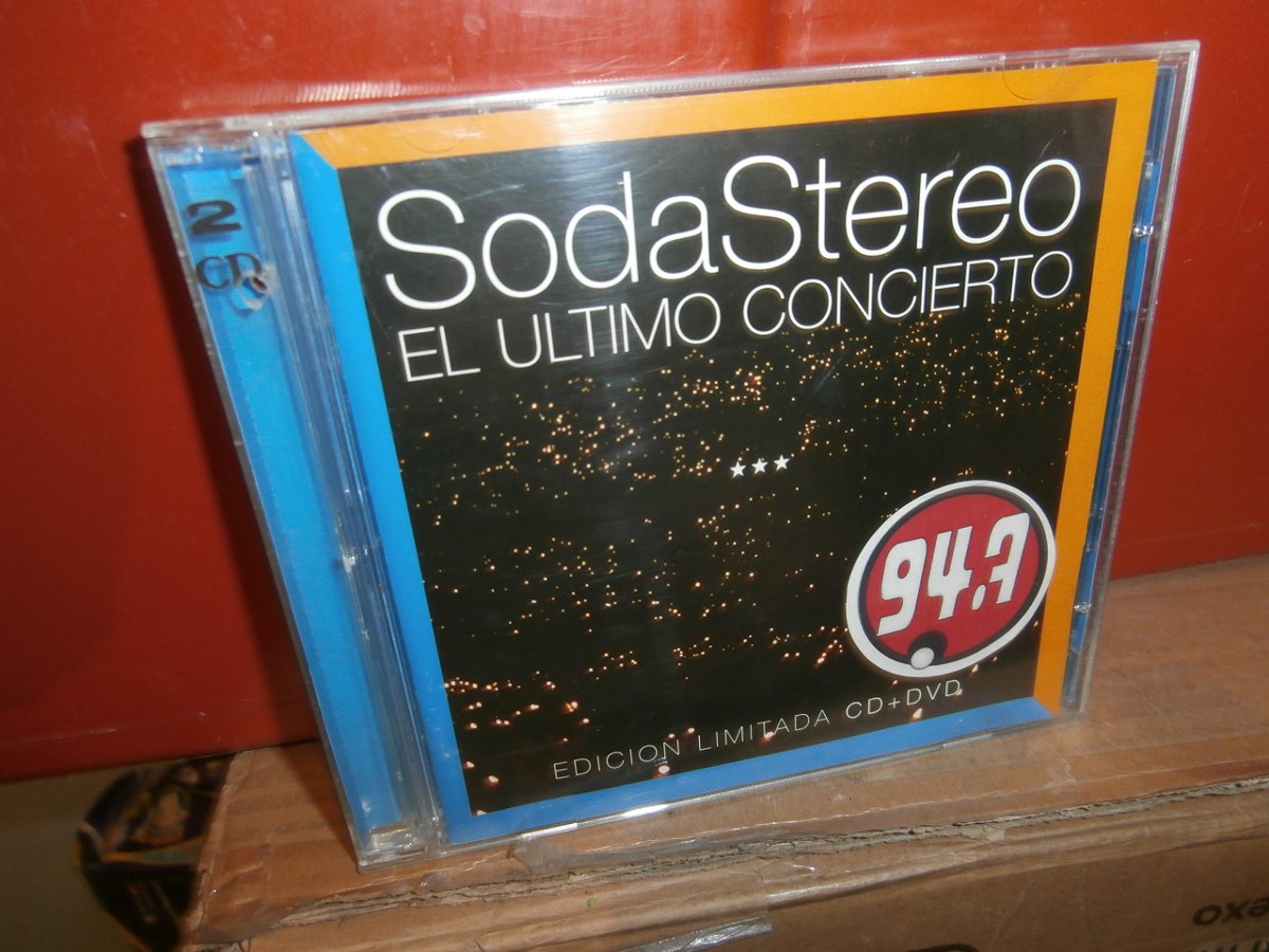 descargar ultimo concierto de soda stereo dvd